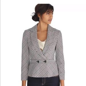 White House black market blazer women’s size 14